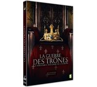 La Guerre Des Trônes, La Véritable Histoire De L'europe