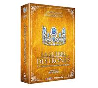 Coffret La Guerre des trônes Saisons 1 à 7 Édition Collector Limitée DVD DVD