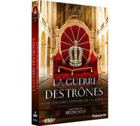 La Guerre Des Trônes, La Véritable Histoire De L'europe - Saison 6