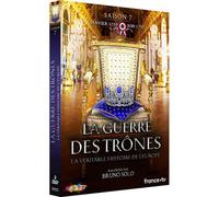 La Guerre Des Trônes, La Véritable Histoire De L'europe - Saison 7