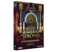 La guerre des trônes : Le clan Bonaparte Saison 8 DVD DVD