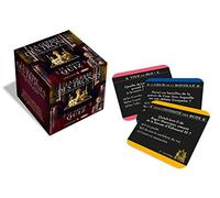 La guerre des Trônes - le Grand Quiz - La véritable histoire de l'europe