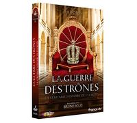 LA GUERRE DES TRÔNES - SAISON 6