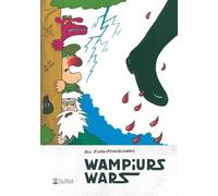La guerre des vampires
