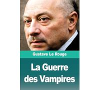 La Guerre des Vampires