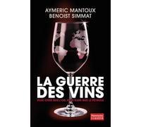 La Guerre des vins