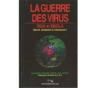 la guerre des virus ; integrale t.1 et t.2