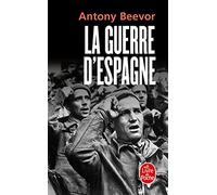 La Guerre D'espagne