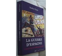 La Guerre d'Espagne