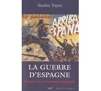 La Guerre d'Espagne