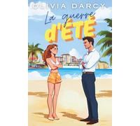 La Guerre d'Été: Une comédie romantique où détester son rival n'est que le premier pas pour l'aimer