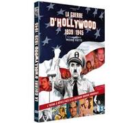 La Guerre d'Hollywood 1939-1945 – DVD – Édition E