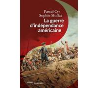 La guerre d'indépendance américaine