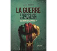 La guerre d'indépendance au Cameroun