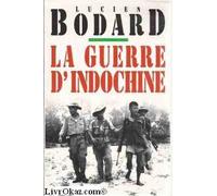 La guerre d'Indochine