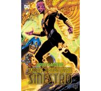 La guerre du Corps Sinestro. Green Lantern