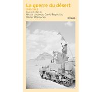 La guerre du désert, 1940-1943