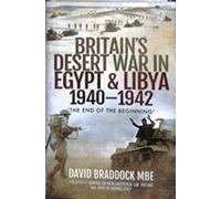La guerre du désert en Égypte et en Libye 1940-1942
