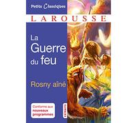 La Guerre du Feu