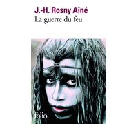 La guerre du feu