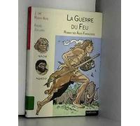 La Guerre du feu