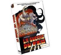 La Guerre Du Feu