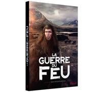 La Guerre du feu DVD DVD
