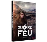 La Guerre du feu DVD E