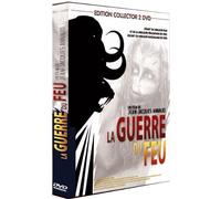 La Guerre du feu - Edition Collector