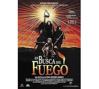 La guerre du feu (En busca del fuego )