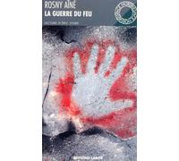 La guerre du feu - J.-H. Rosny Aîné - Espace Nord - Poche - Livre