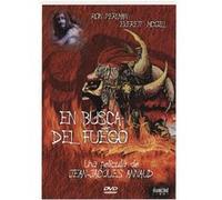 La Guerre du feu (Quest for Fire) (1981) / En Busca Del Fuego (DVD) G