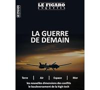 La guerre du futur