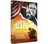 La Guerre du Golfe : Autopsie d'un conflit DVD DVD