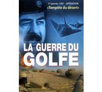 La guerre du Golfe DVD E