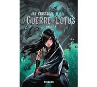 La Guerre du Lotus, T2 : Kinslayer Jay Kristoff (Auteur)