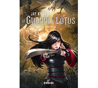 La Guerre du Lotus, T3 : Endsinger