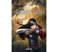 La Guerre du Lotus, T3 : Endsinger