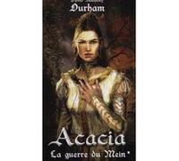 La guerre du mein Durham, David Anthony (Auteur)