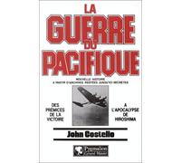 La guerre du Pacifique
