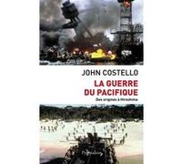 La Guerre du Pacifique John Costello (Auteur)