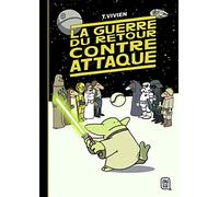 La guerre du retour contre-attaque