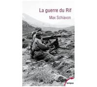 La Guerre Du Rif - Maroc (1925-1926)