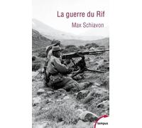 La Guerre Du Rif - Maroc (1925-1926)