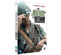 La Guerre Du Vietnam - Images Inconnues