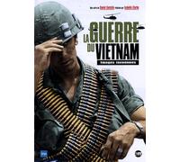 La Guerre du Vietnam - Images inconnues
