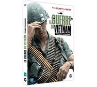 La Guerre du Vietnam - Images inconnues - DVD E