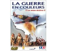La Guerre en couleurs 2, les années décisives