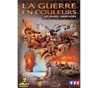 La Guerre en couleurs – Vol. 3 : Les images américaines – Édition 2 DVD