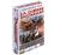 La Guerre en couleurs E – Coffret 4 DVD